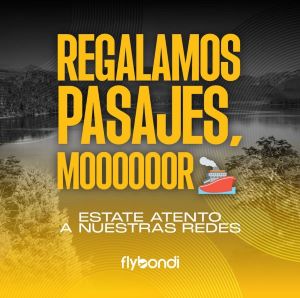 flybondi